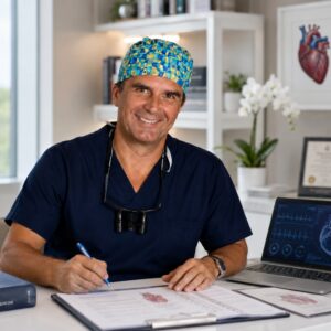 immagine rappresentativa del prof Giamberti area contatti home page