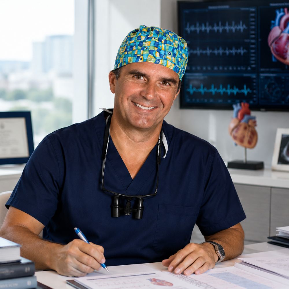 immagine rappresentativa Pubblicazioni scientifiche del Prof. Giamberti Alessandro
